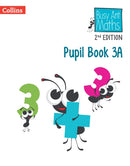 Pupil Book 3A-9780008703141