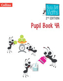 Pupil Book 4A-9780008703172