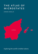 The Atlas of Microstates-9780008703493