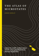 ATL OF MICROSTATES FX