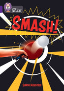 Smash! : Band 08/Purple-9780008704100