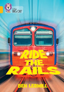 Ride the Rails : Band 09/Gold-9780008704216