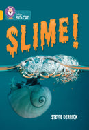 Slime! : Band 09/Gold-9780008704230