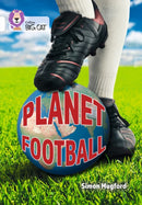 BIG CAT PLANET FOOTBALL