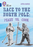 BIG CAT RACE TO THE NORTH POLE