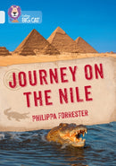 BIG CAT JOURNEY ON THE NILE