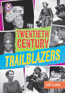 BIG CAT 20C TRAILBLAZERS