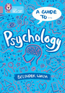 BIG CAT GUIDE TO PSYCHOLOGY