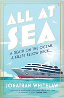 ALL AT SEA PB