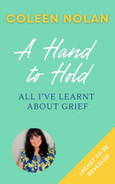 A Hand to Hold : All I'Ve Learnt About Grief-9780008705978