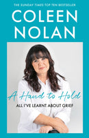 A Hand to Hold : All I'Ve Learnt About Grief-9780008706005