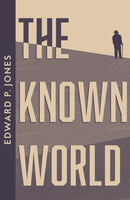 The Known World-9780008706142