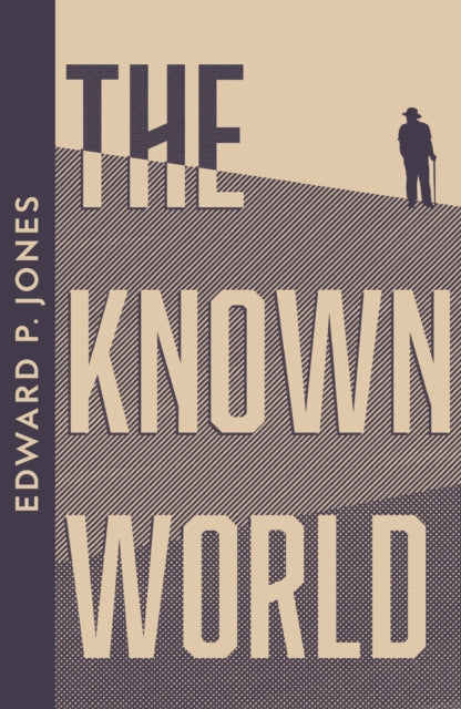 The Known World-9780008706142