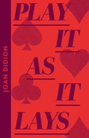 PLAY IT AS IT_MODERN CLASSI PB