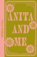Anita and Me-9780008706173