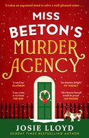 Miss Beeton's Murder Agency-9780008706654