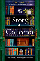 STORY COLLECTOR PB