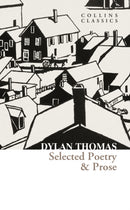 Selected Poetry & Prose-9780008706753