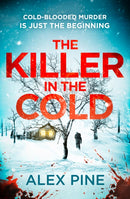 KILLER IN COLD_DI JAMES WA5 PB
