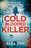 Cold Blooded Killer-9780008706845