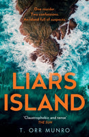 Liars Island-9780008706876