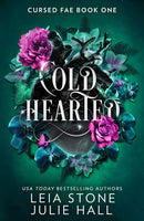 COLD HEARTED_CURSED FAE1 PB