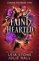 FAINT HEARTED_CURSED FAE2 PB