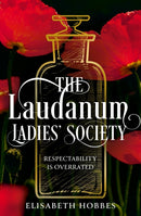 LAUDANUM LADIES SOCIETY PB