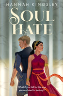 SOUL HATE_SOUL HATE1 PB