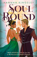 SOUL BOUND_SOUL HATE2 PB