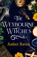 The Weybourne Witches-9780008707583