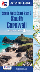SOUTH WEST COAST_A-Z ADVENT PB