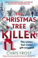 The Christmas Tree Killer-9780008707675