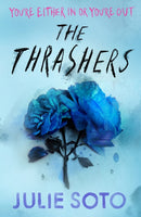 The Thrashers-9780008707767