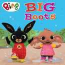 BIG BOOTS_BING PB