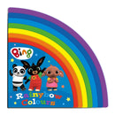 Bing: Rainybow Colours-9780008707880