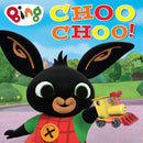 CHOO CHOO!-9780008707897
