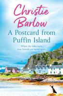 A Postcard from Puffin Island-9780008708016