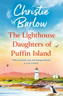 The Lighthouse Daughters of Puffin Island-9780008708030