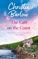 The Cafe on the Coast-9780008708078