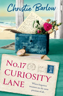 No. 17 Curiosity Lane-9780008708092