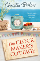 The Clockmaker’s Cottage