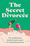The Secret Divorcee