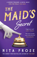 The Maid's Secret-9780008708580