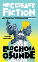 Necessary Fiction-9780008708610