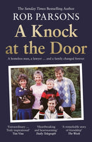 A Knock at the Door : A Homeless Man, a Lawyer . . . and a Family Changed Forever-9780008708696