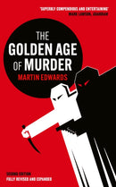 GOLDEN AGE OF MURDER PB