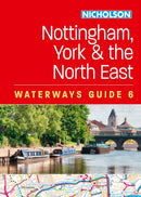 NOTTINGHAM YORK NE WATERWAY SP