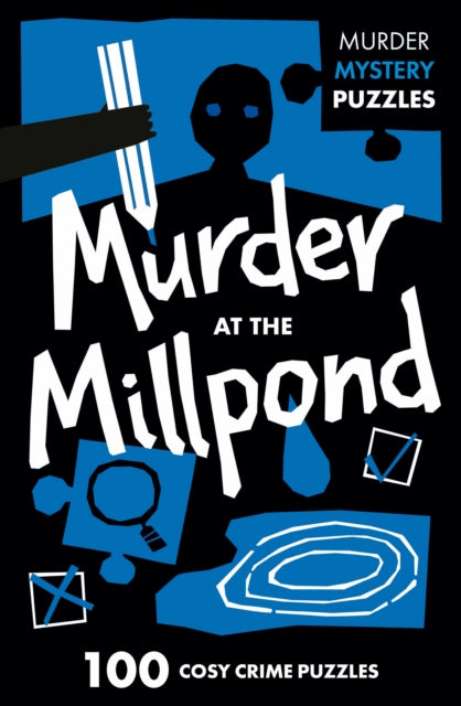MURDER AT MILLPON_MURDER MY PB