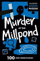 MURDER AT MILLPON_MURDER MY PB